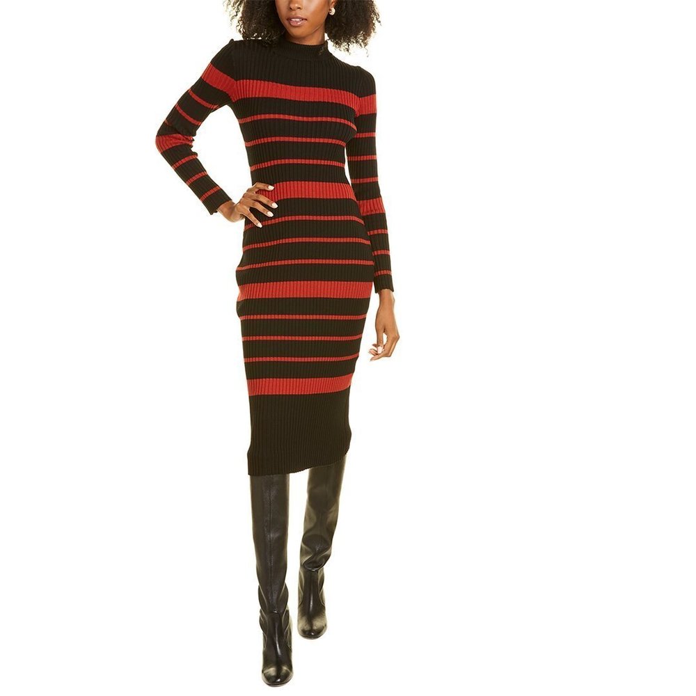Taylor Sweaterdress